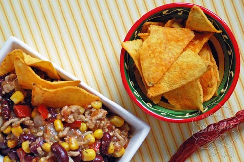 Chili con carne