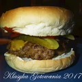 Domowy hamburger