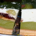 Ciasto Shrek