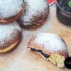 Najlepsze domowe pączki
