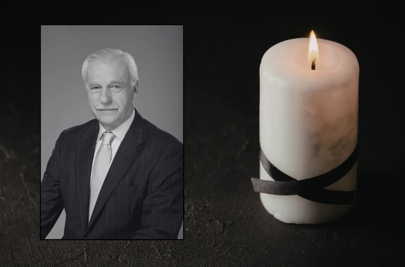 Nie żyje Andrzej Olechowski. Współzałożyciel PO i były minister miał 78 lat