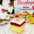 Ciasto „Kuszące orzeźwienie ”