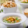 Zupa czosnkowa
