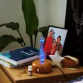 Dyfuzor nebulizujący do aromaterapii Organic Aromas