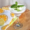 Keto mus limonkowy (Paleo, LowCarb, AIP) - moderncavegirl.pl