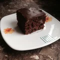 ciasto brownies według Dr. Oetkera