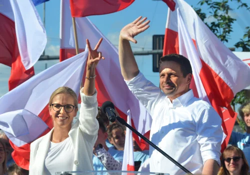 Dlaczego Trzaskowski przegrał wybory? Polacy wskazali konkretne powody!