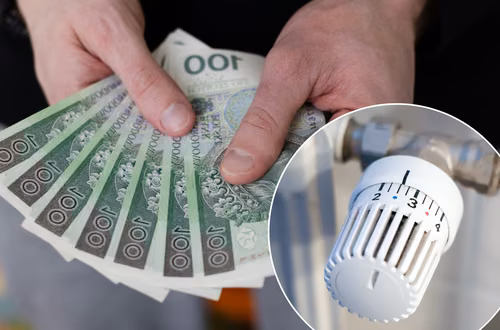 3500 zł dopłaty do rachunków dla rodzin i samotnych! Nabór wniosków rusza 1 lipca 2026