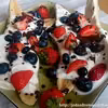 Banana split