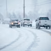 Temperatury spadną nawet do -17°C?! IMGW ostrzega 12 województw!