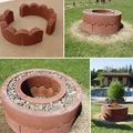 Przydomomy grill