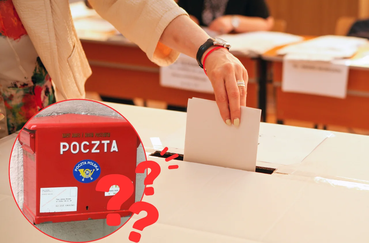 Głosowanie korespondencyjne dla wszystkich? Sejm już zdecydował!