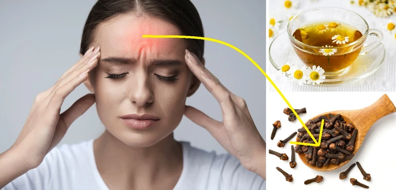 11 naturalnych środków przeciwbólowych, które działają lepiej, niż niejeden lek!
