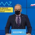 Kiedy zniosą obowiązek maseczek na świeżym powietrzu? Minister zdrowia podał termin
