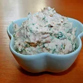 Pasta kanapkowa z wędzonego łososia