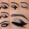 Make up na wieczorowe wyjście