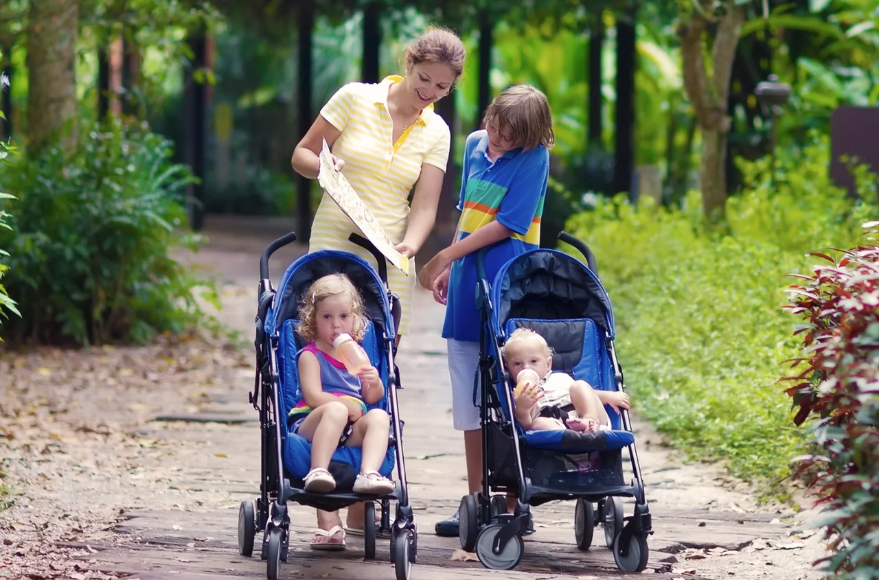 Nawet 6999 zł na dzieci bez względu na dochody i staż pracy? Pojawił się pomysł na program "Mama 3 plus"