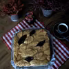 Ciasto jesienny pleśniak