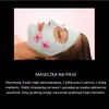 Delikatna maseczka na piegi