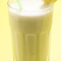 Shake bananowy
