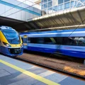 Pierwsza korekta rozkładu jazdy PKP w 2023 roku. Towarzyszy jej rewolucja w sprzedaży biletów!