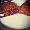 OMLET PIERNIKOWO-MARCHEWKOWY