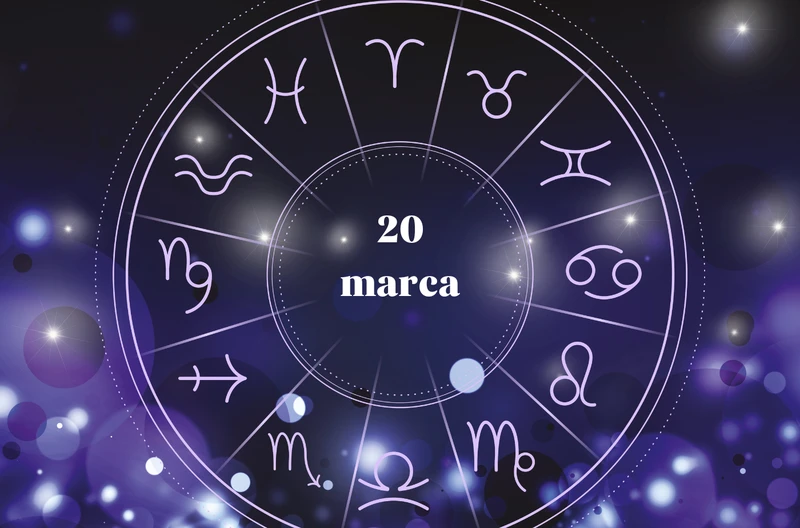 Wodnik: Dziś jesteś jak aplikacja z aktualizacją – niby ten sam, ale lepszy! Horoskop dzienny na 20 marca