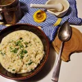 PROSTE RISOTTO Z TUŃCZYKIEM