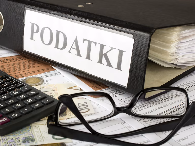 Jaki podatki wejdą w życie, a jakie wzrosną w 2021 roku? Sprawdź!