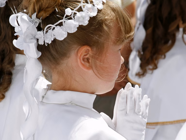 Czy od pieniędzy z komunii musimy zapłacić podatek?