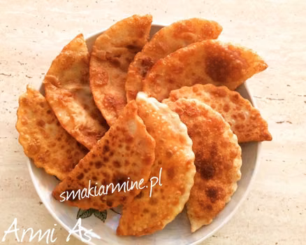 Czebureki
