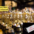 Oscary 2021. Dlaczego uczestnicy nie mieli na sobie maseczek?