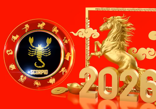 Skorpion 2026: Namiętność wymknie się spod kontroli! Możliwy romans, który wszystko skomplikuje