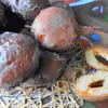 Pączki z "lodówki".