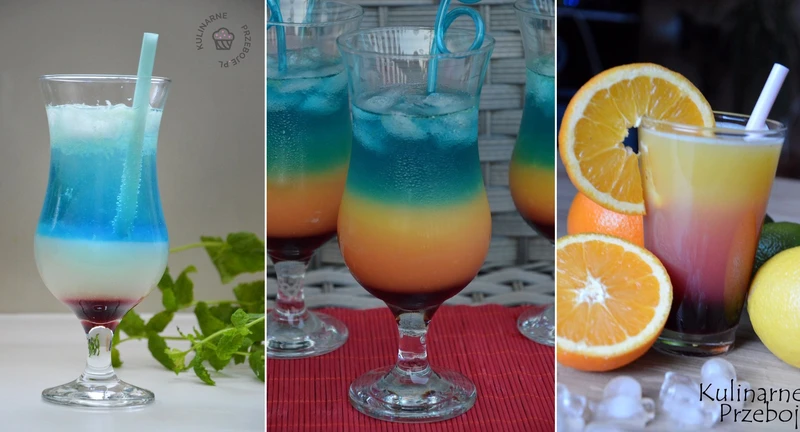 TOP 7 drinków na Sylwestra!