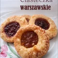 Ciasteczka warszawskie