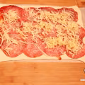 Pizza Rolls