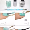Świetny manicure