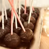 CAKE POPS, CZYLI CIASTECZKA NA PATYKU