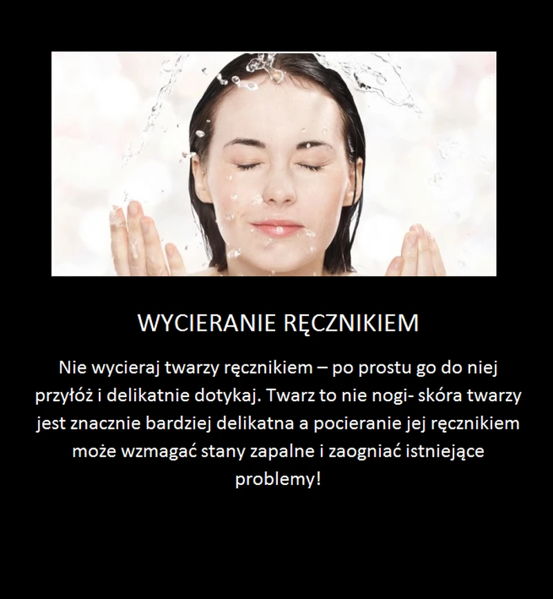 Nie popełniaj tego błędu!