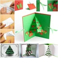 Kartka świąteczna - diy