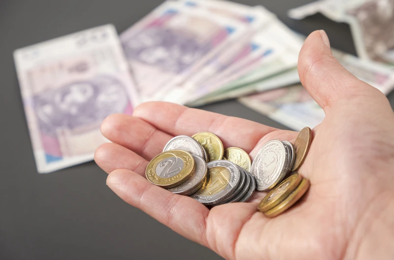 1800 zł na wyciągnięcie ręki! Sprawdź, czy spełniasz warunek KRUS!