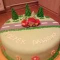 Tort urodzinowy