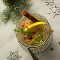 Pasta z łososia