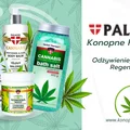 Naturalne kosmetyki konopne Palacio