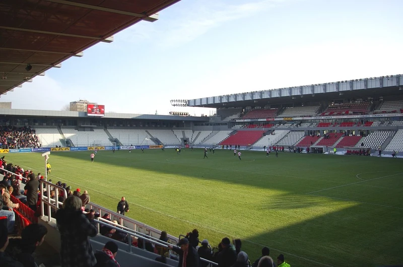 Dzień Kibica Cracovii: Świętowanie Pasji i Lojalności