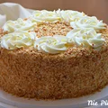 Tort Red Velvet