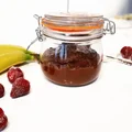 KREM CZEKOLADOWY Z AWOKADO I BANANA - ZDROWSZA WERSJA NUTELLI. #PRZEPIS