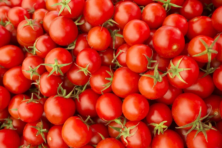Zdjęcie Jak wybrać smacznego pomidora? 5 cennych wskazówek #2