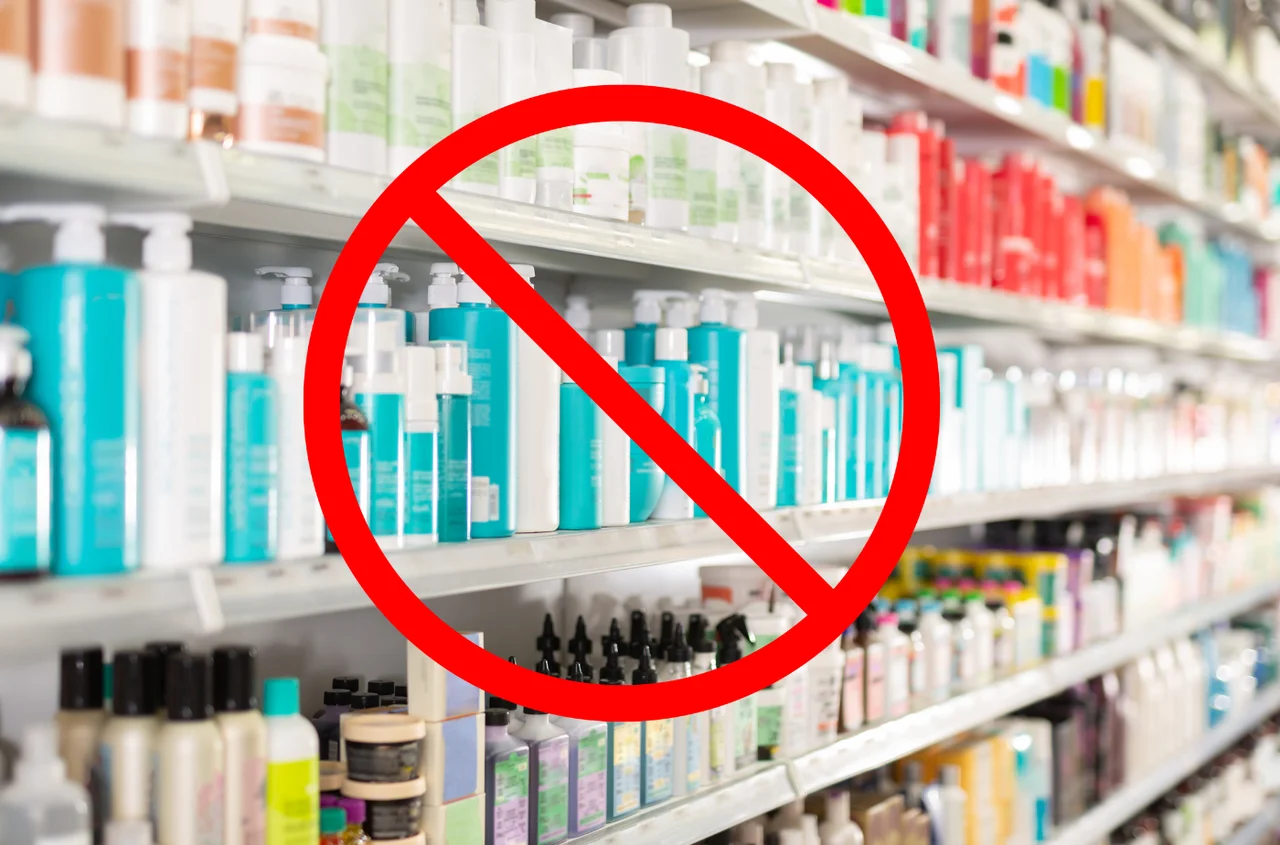 Te kosmetyki znikną ze sklepowych półek! Od maja 2026 nowe przepisy - klienci będą zaskoczeni